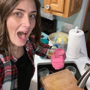 Meet your Posher, Alli